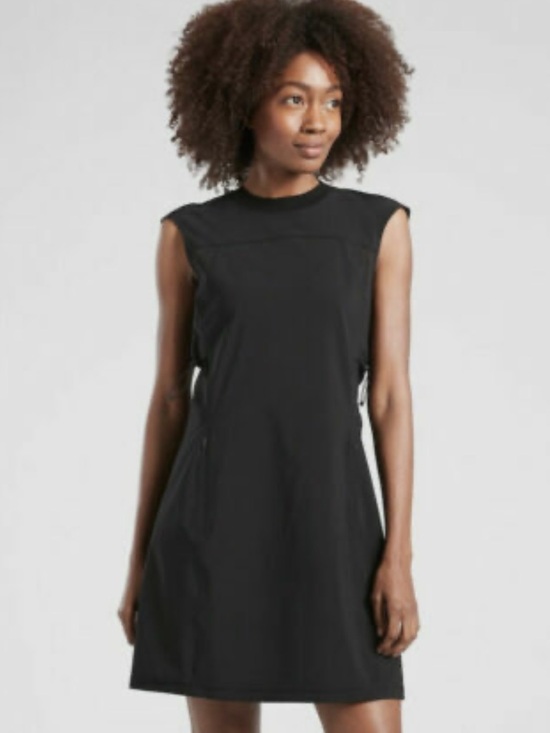Dresses & Skirts - ATHLETA Yosemite Lightweight Hike Dress